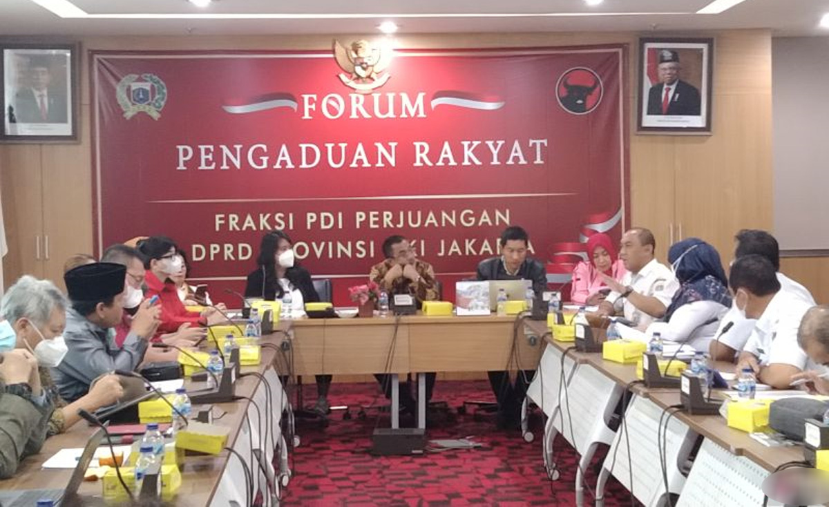 DPRD DKI