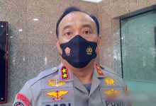 Labfor Polri Dampingi Komnas Ham Cek Tkp Penembakan Brigadir J