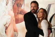 Jennifer Lopez dan Ben Affleck Gelar Pesta Pernikahan Mewah