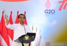 Jokowi: Kalau Ada Mafia Tanah Silakan Detik itu juga Digebuk