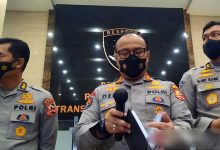 Kasus Brigadir J Berlanjut, Dua Pejabat Polda Metro Jaya Diperiksa Itsus