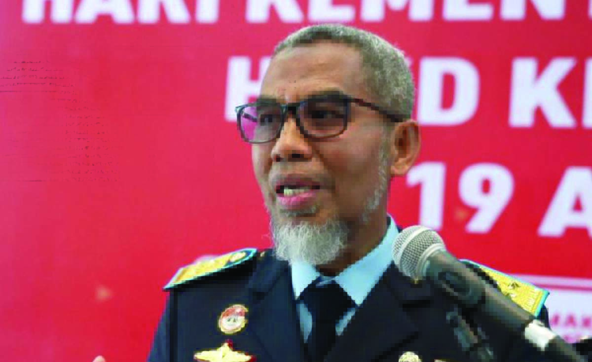 kemenkumham