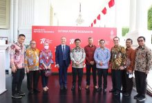 Dunia Internasional Akui Indonesia Tiga Tahun Swasembada Beras