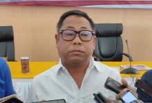 Suplai Dana Amunisi KKB, Kepala Kampung Dibekuk