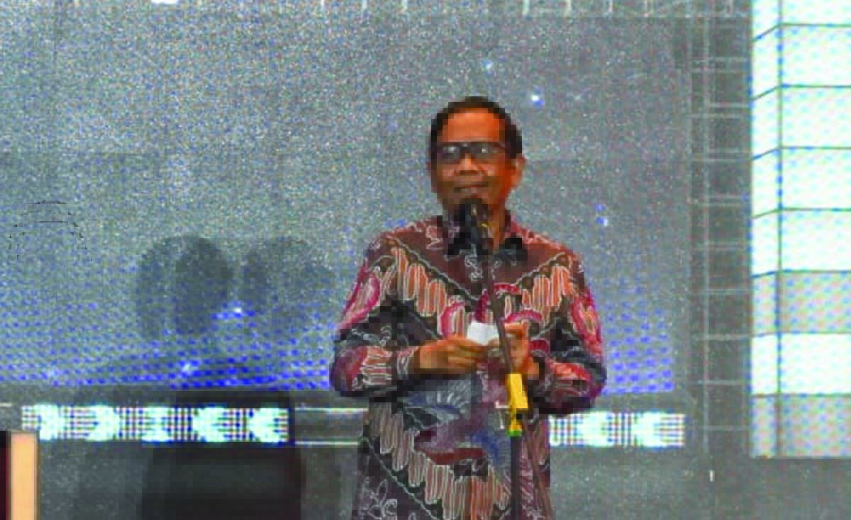 mahfudmd