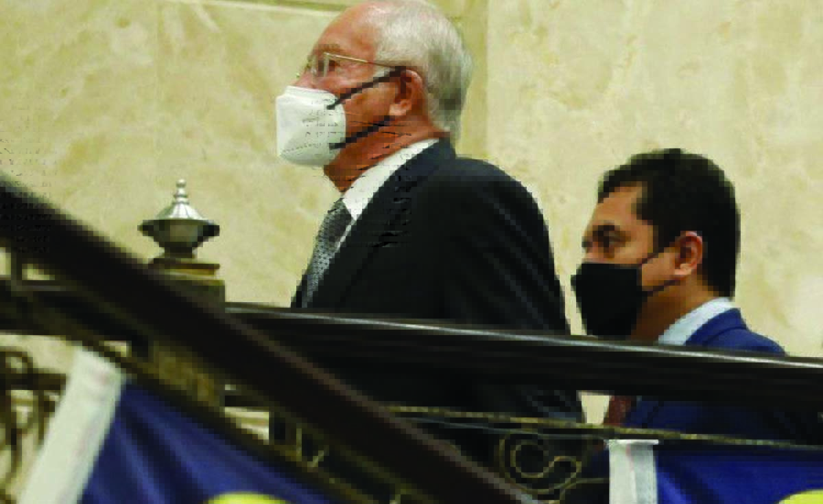 najib