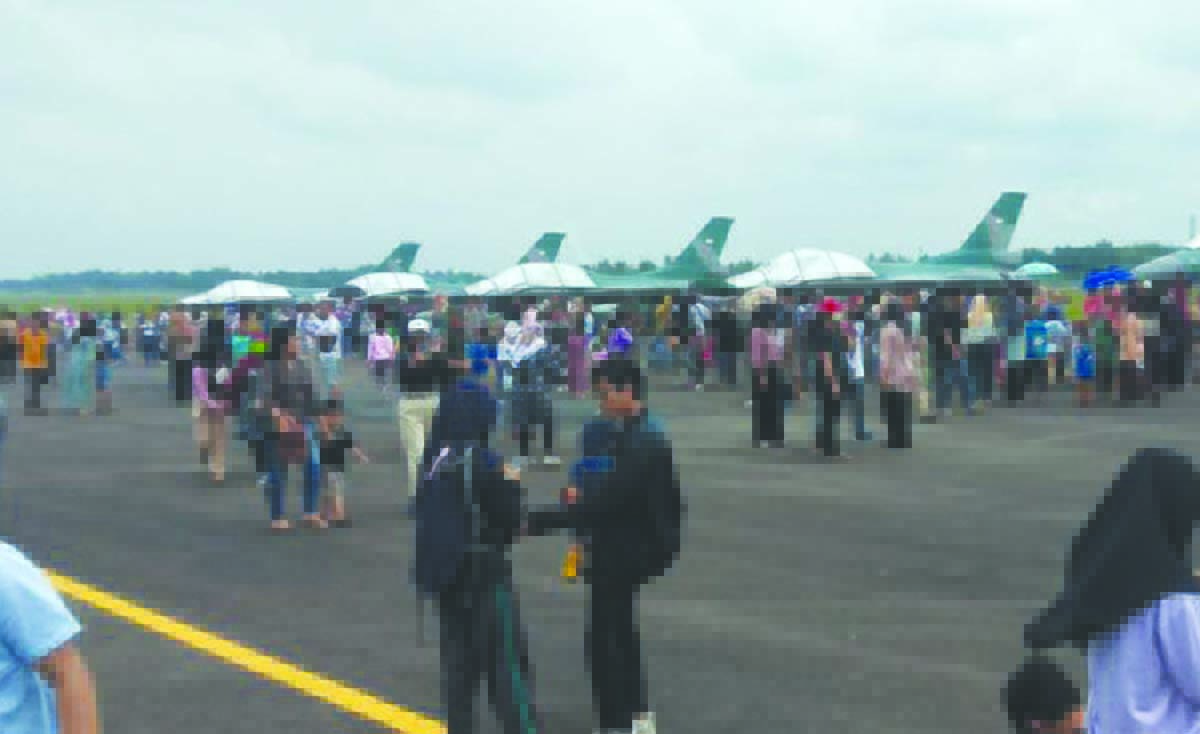 palembang