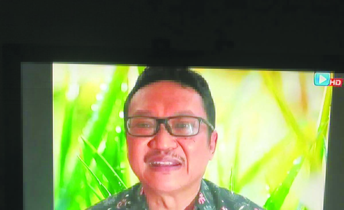 pengamat