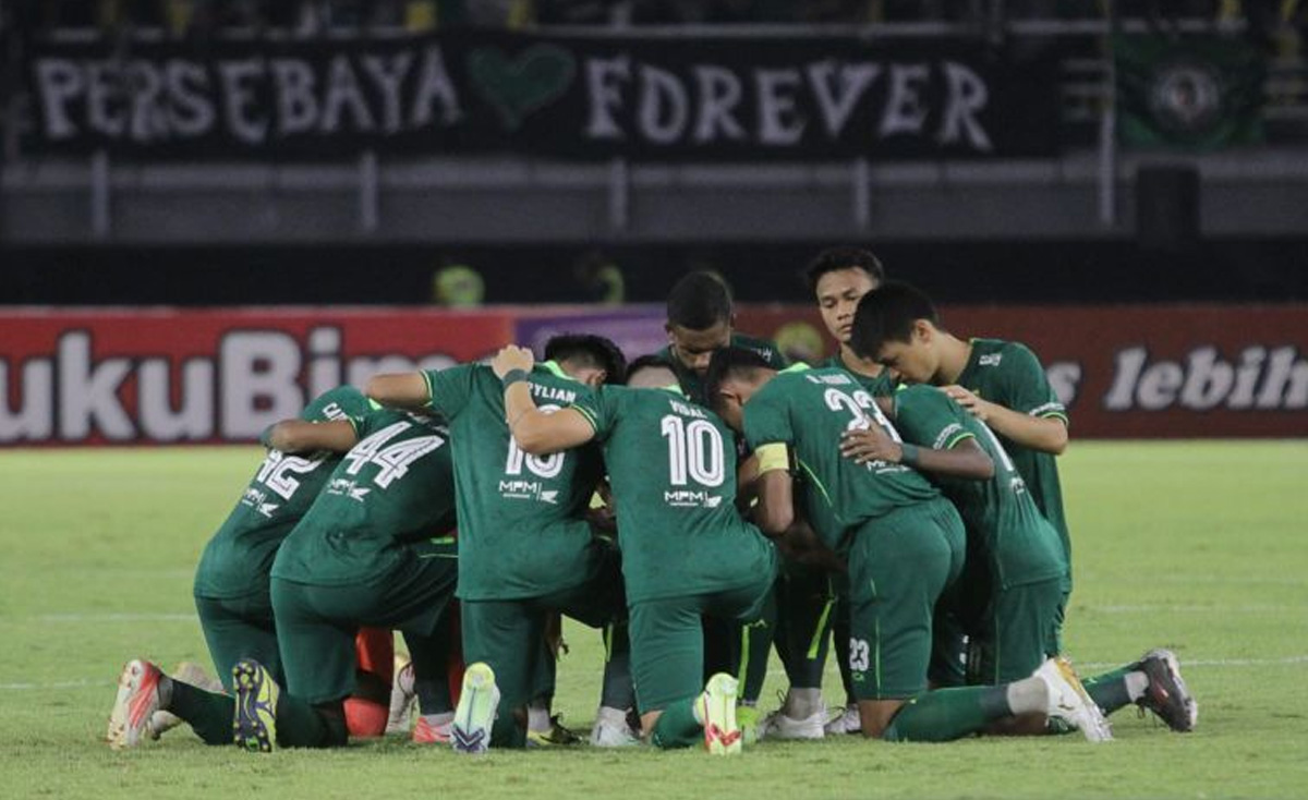 persebaya