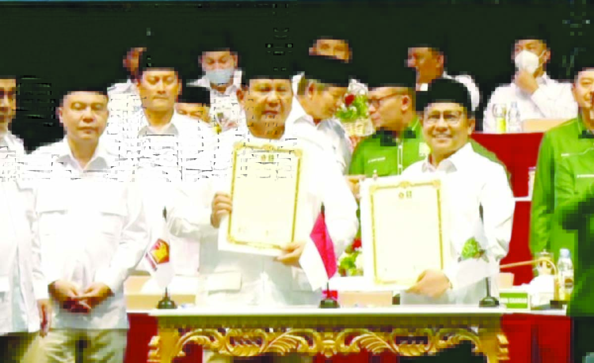prabowo