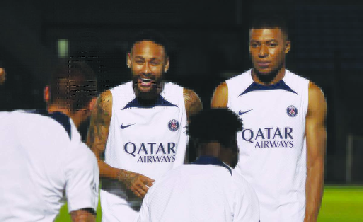 psg