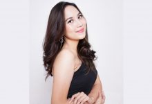 Putri Anggraeni Putang, Dari Peduli Gizi Hingga Finalis Putri Pariwisata Indonesia