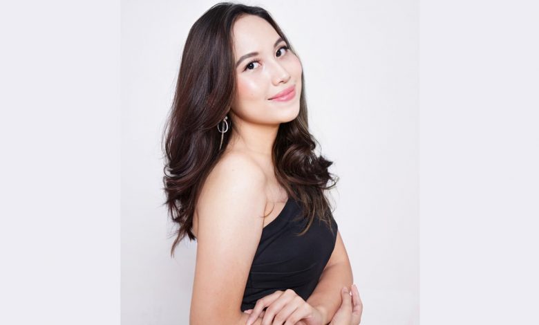 Putri Anggraeni Putang, Dari Peduli Gizi hingga Finalis Putri Pariwisata Indonesia