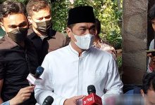 Riza Patria Yakin Tidak Ada Jual Beli Jabatan di Jakarta