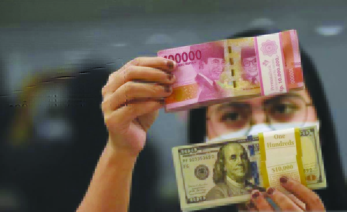 rupiah