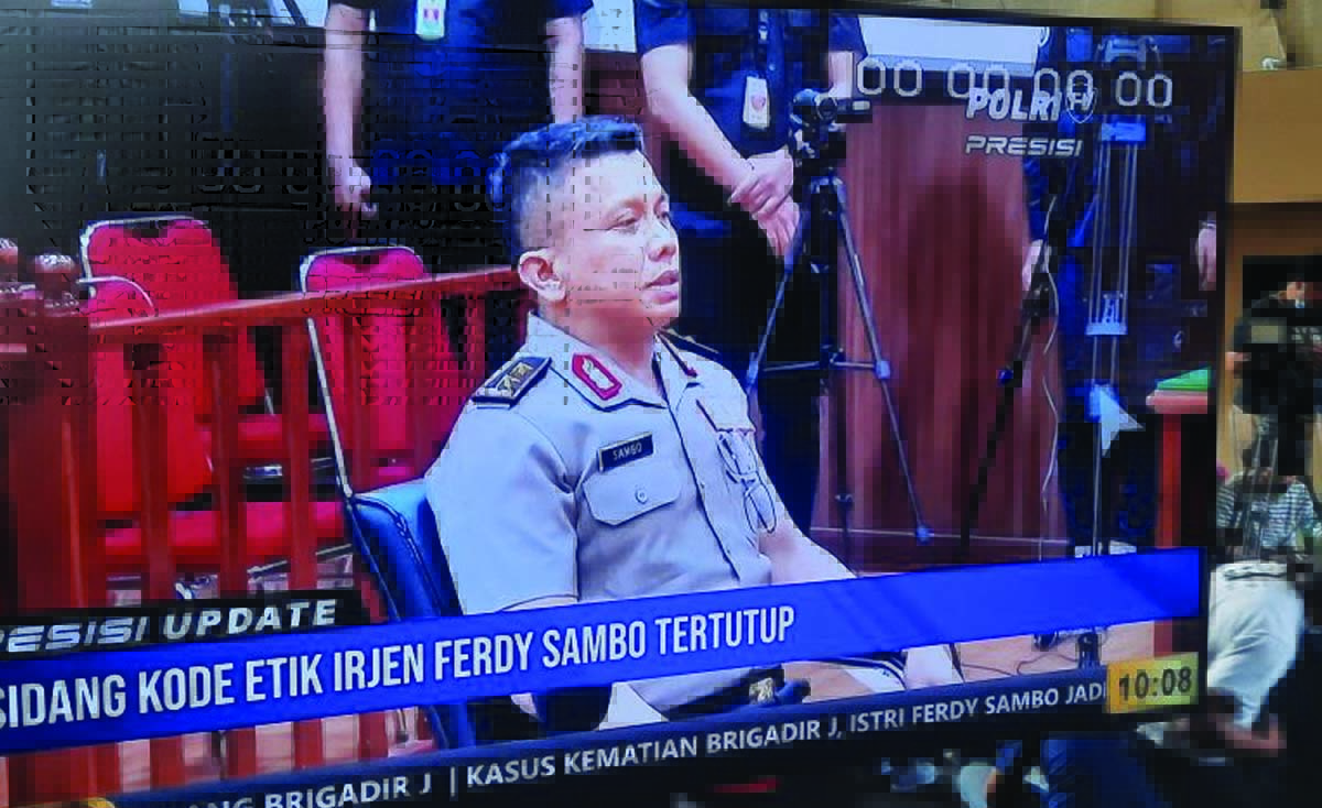 sambo