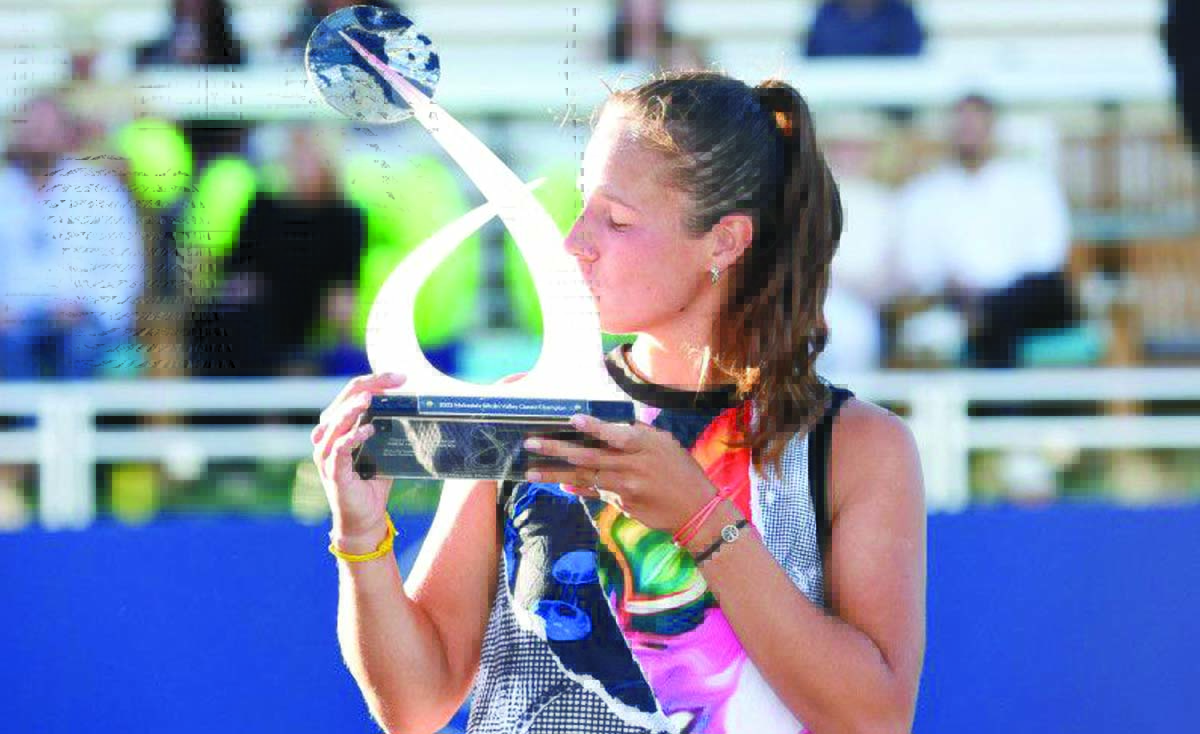 tenis