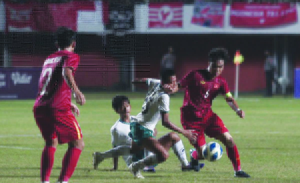 tim u-16