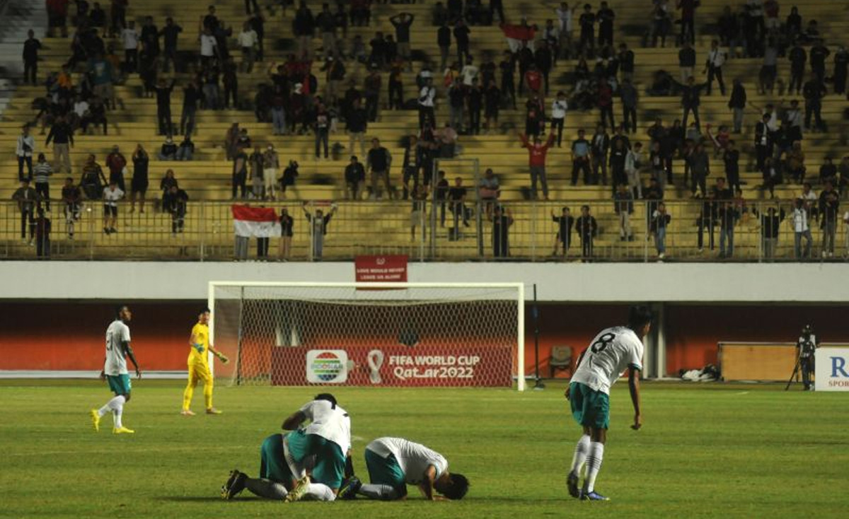Timnas Indonesia