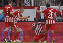 Hasil Liga Jerman Lainnya: Leipzig Kalah, Empat Tim Menang