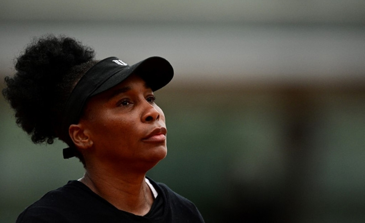 Venus Williams