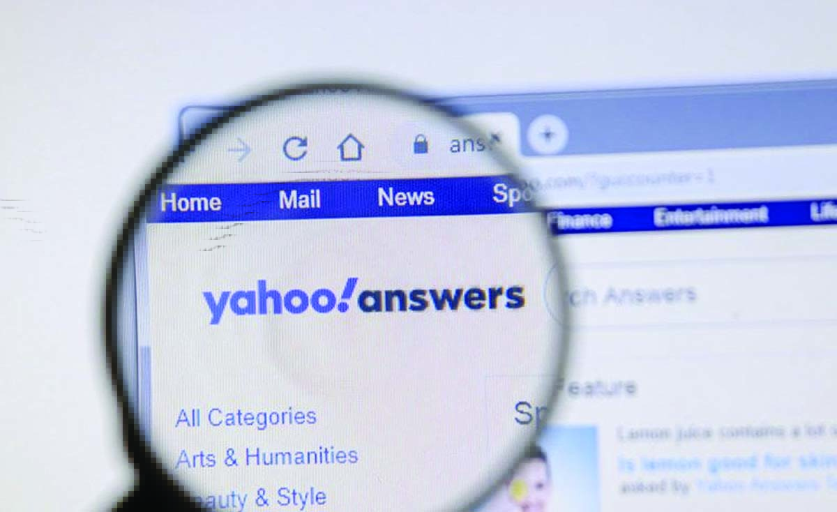 yahoo
