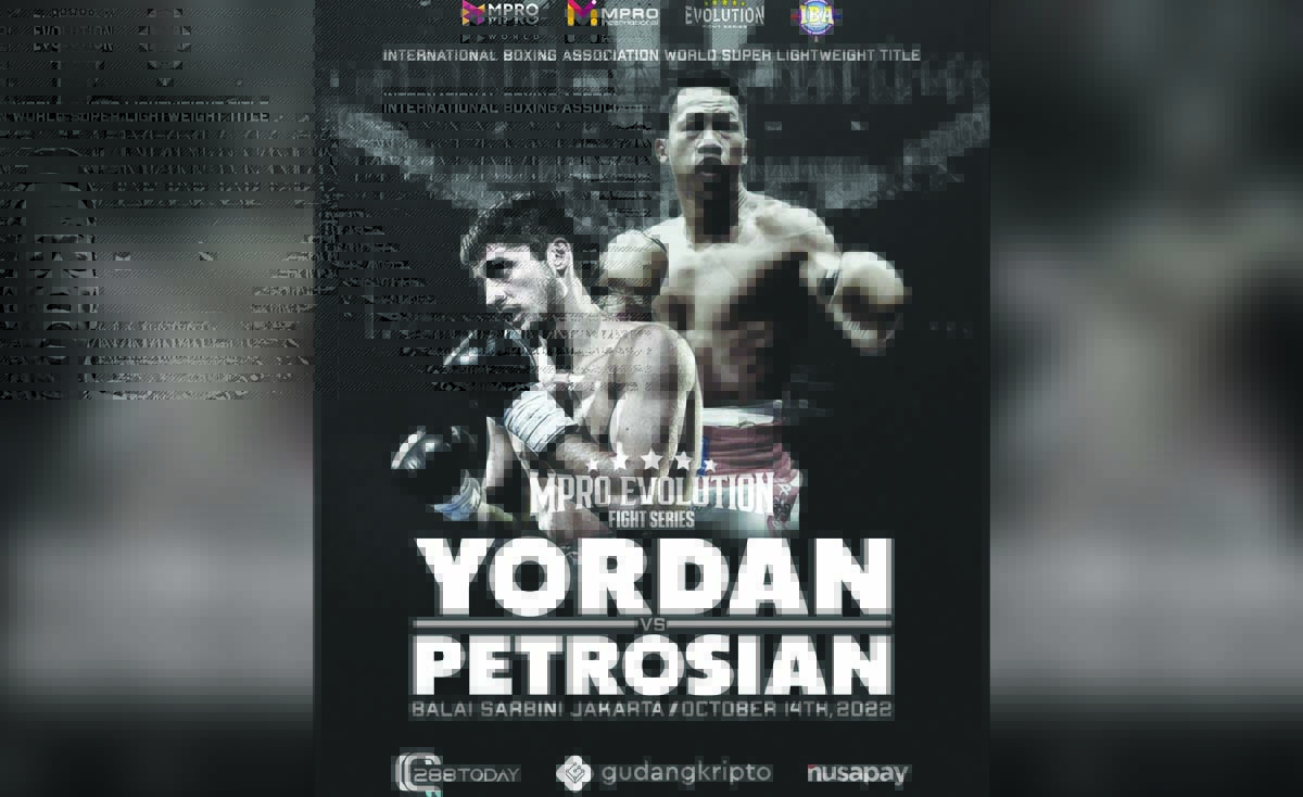 yordan