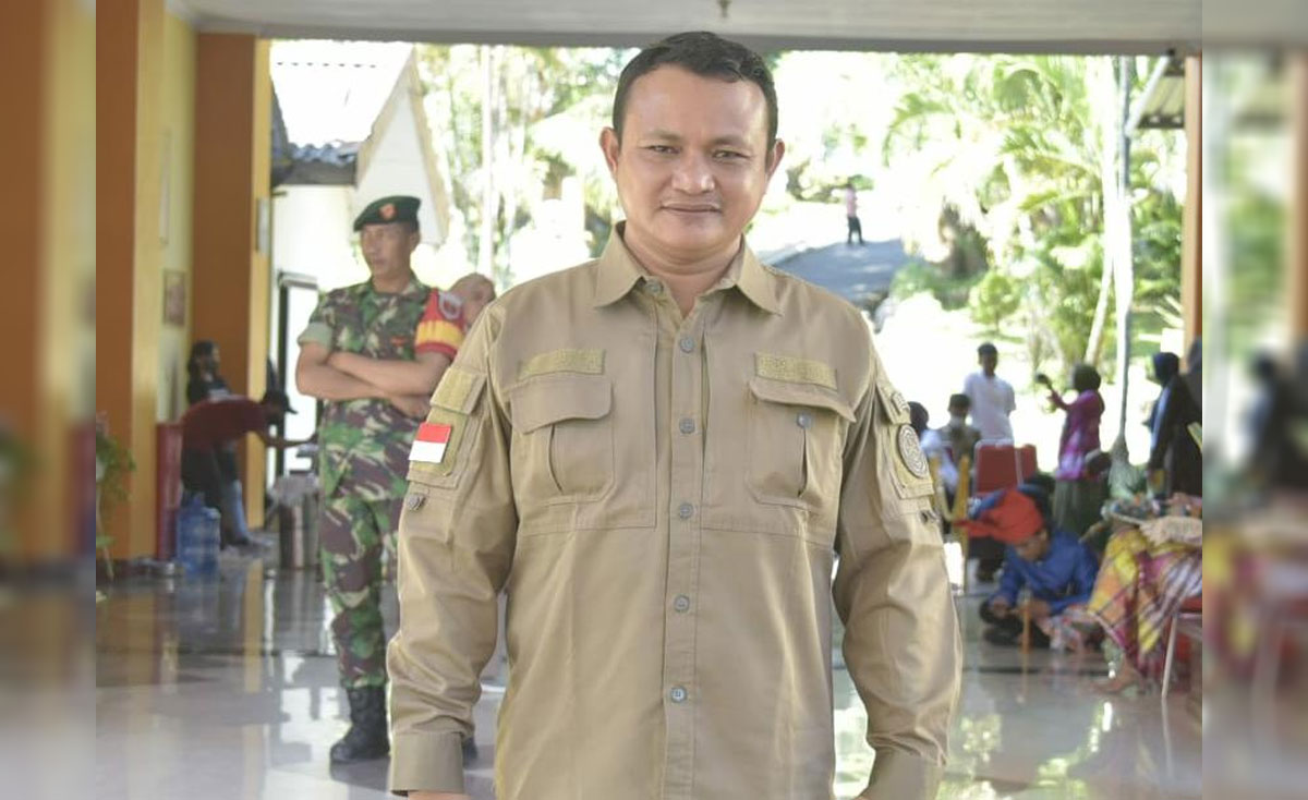 Abidayun-Humas