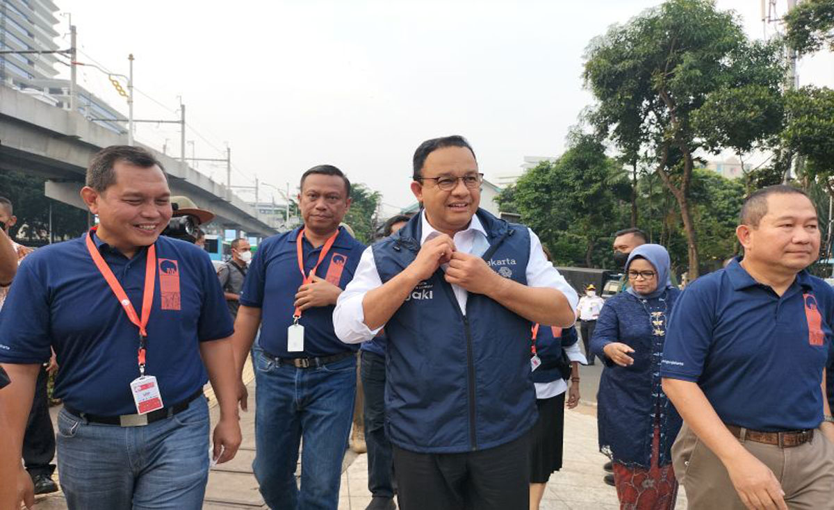 Anies-B