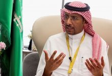 Saudi Umumkan 3 Proyek Investasi Sektor Besi dan Baja USD9 Miliar