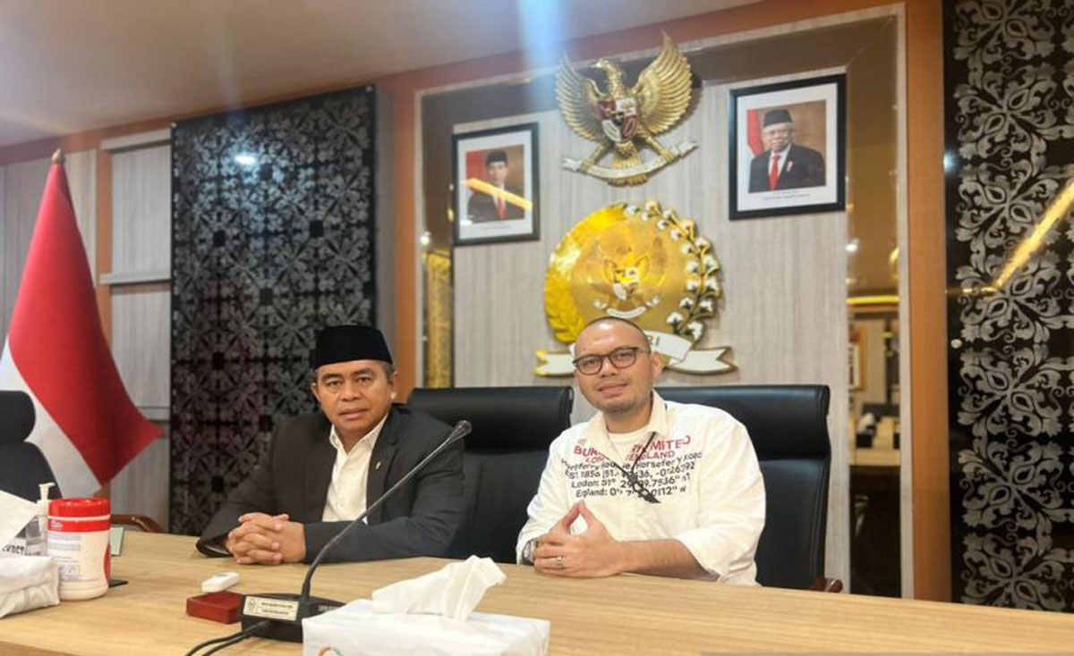 Bustami-Zainudin