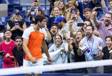 Alcaraz Petenis Termuda di Peringkat Satu Dunia setelah Juara US Open