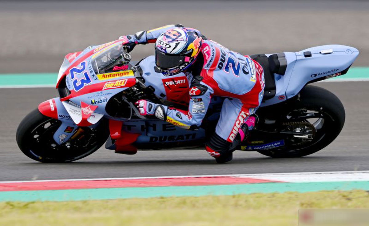 Enea-Bastianini