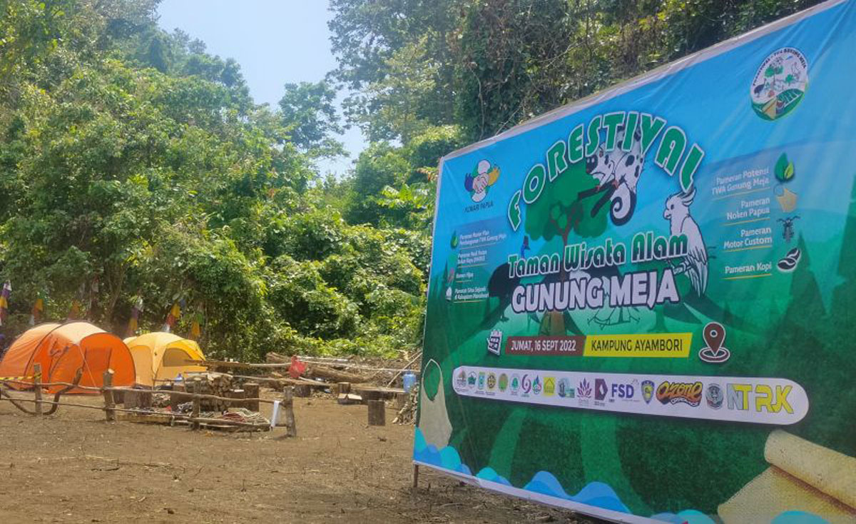 Forestival-Taman-Wisata-Alam