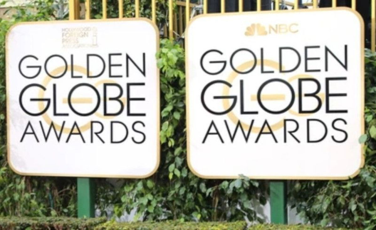 Golden-Globe-Awards