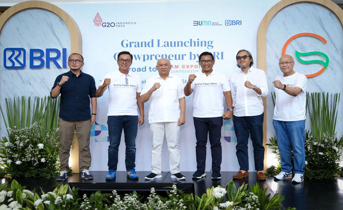 Growpreneur