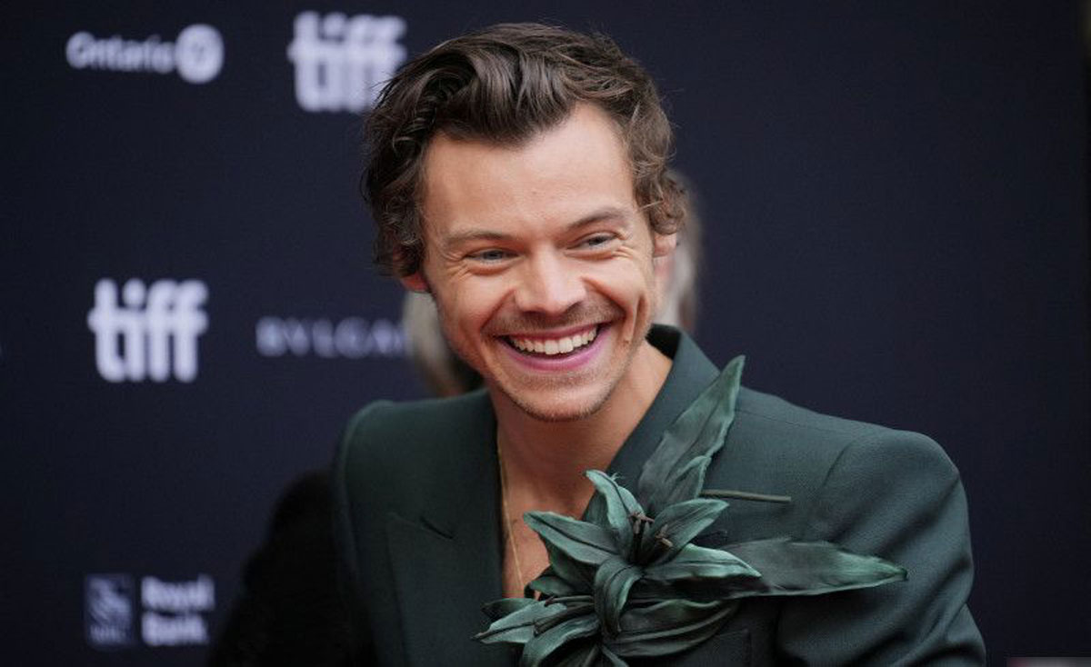 Harry-Styles