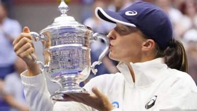 Juara US Open, Iga Swiatek Makin Nyaman Jadi Peringkat Satu Dunia