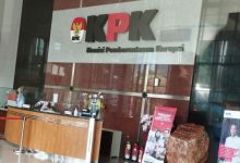 Kantor-KPK