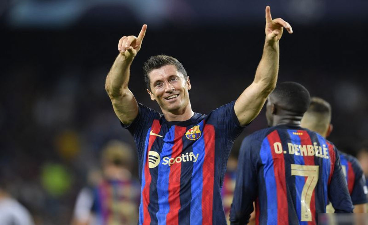 Lewandowski