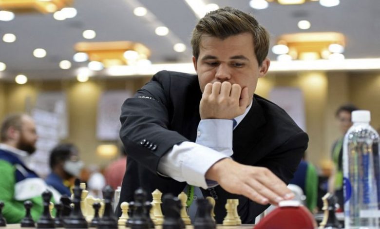 Magnus-Carlsen