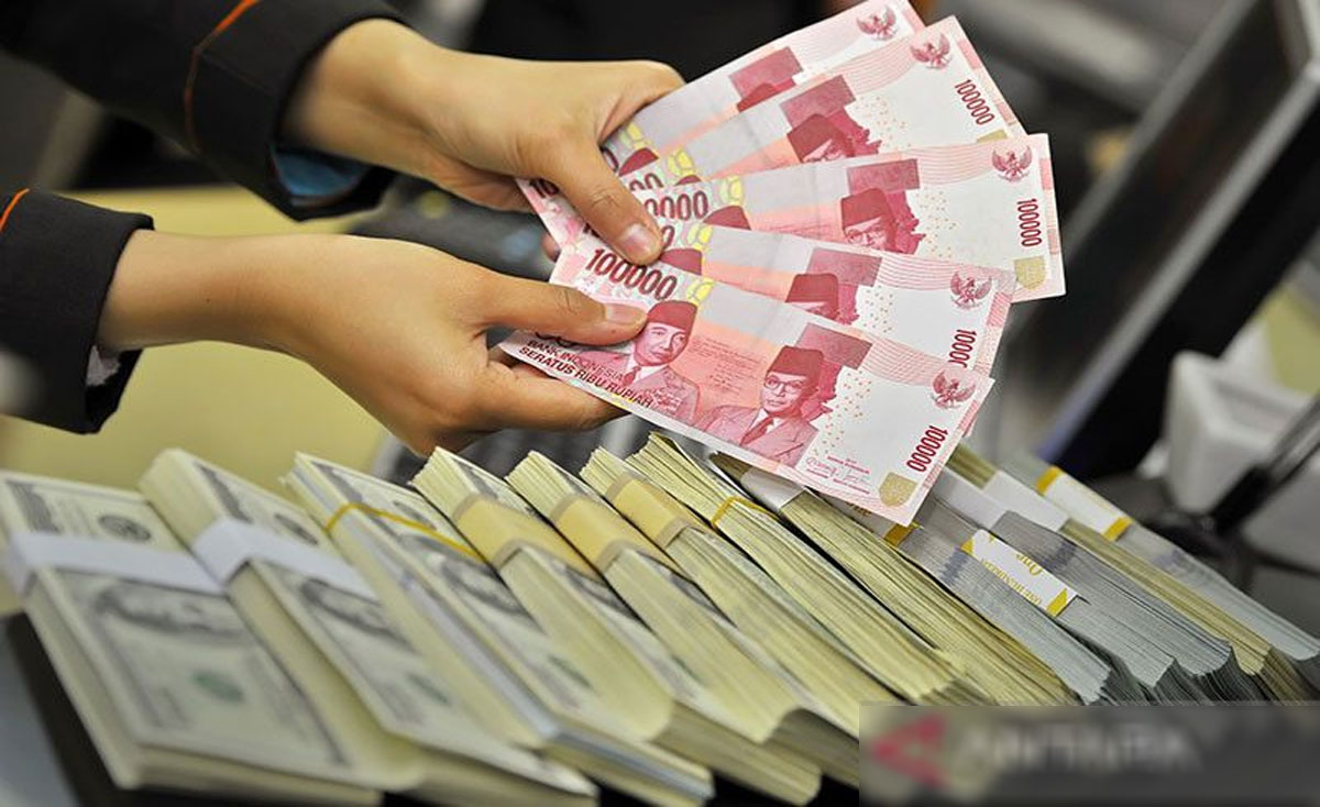 Mata-Uang-Rupiah
