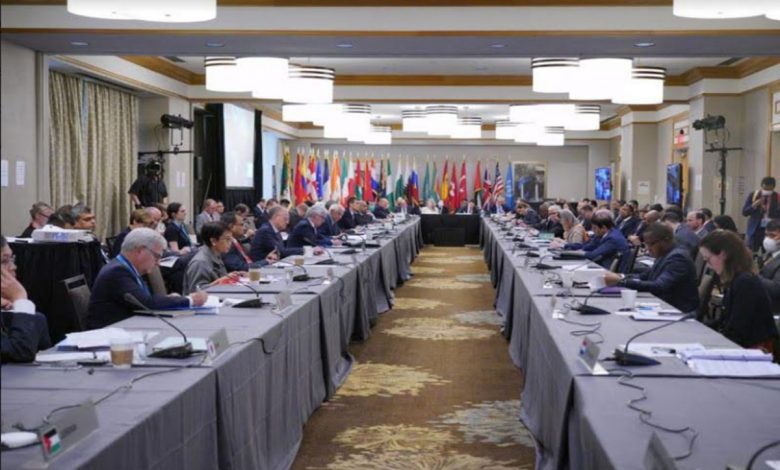 Pertemuan-Tingkat-Menteri-Global-Counter-terrorism