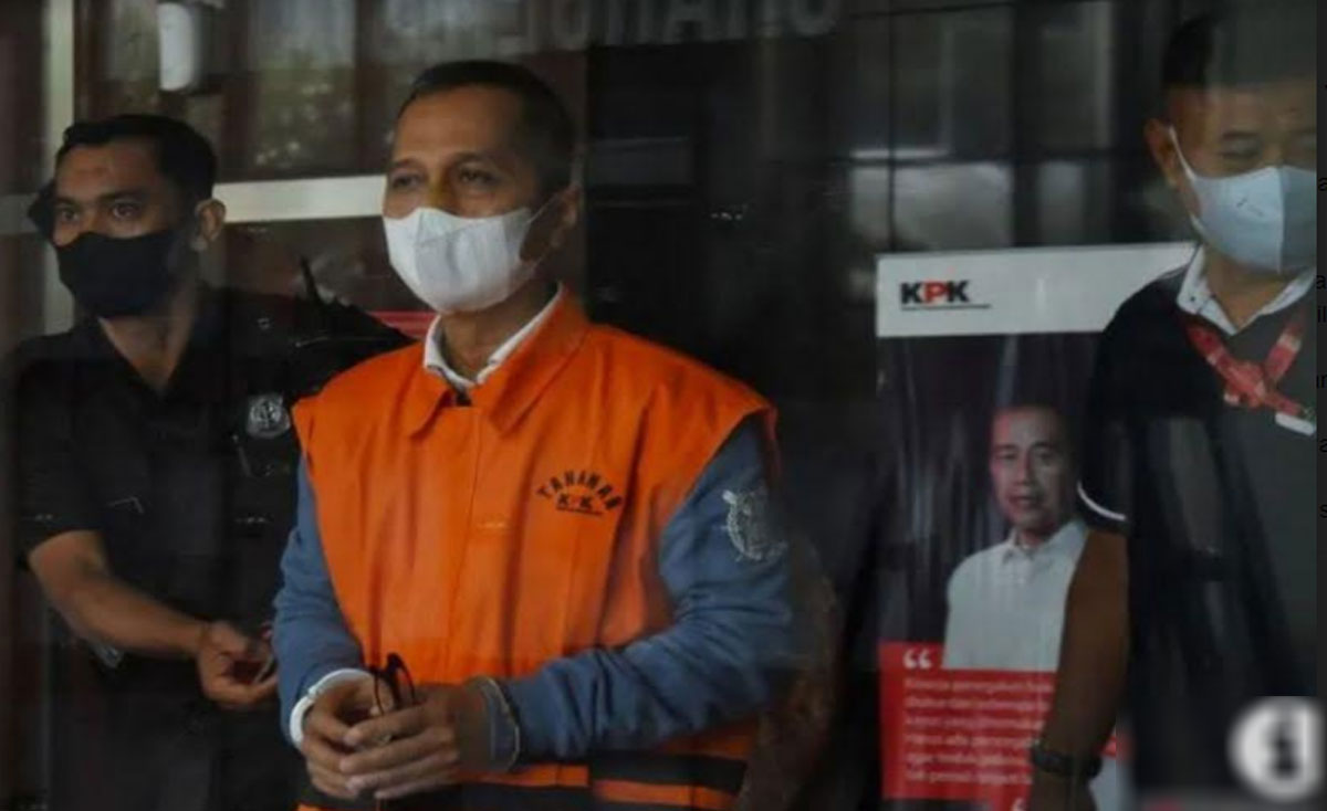 Rektor-UNILA