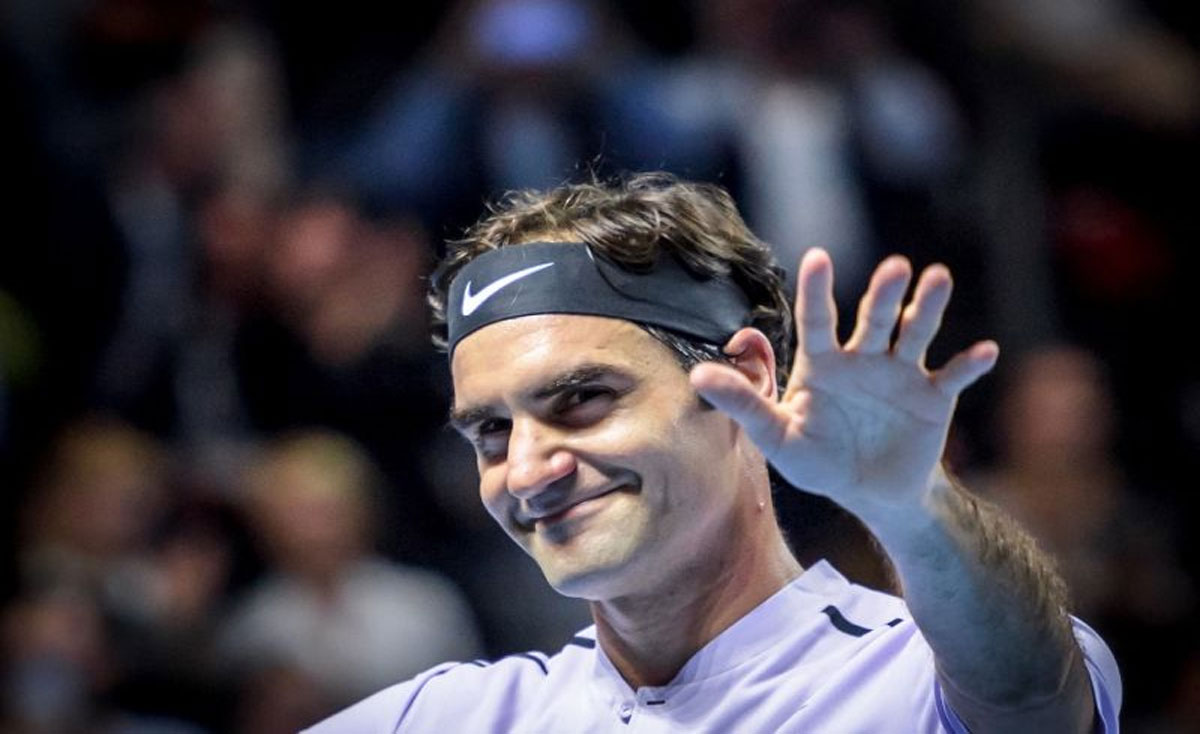 Roger-Federer
