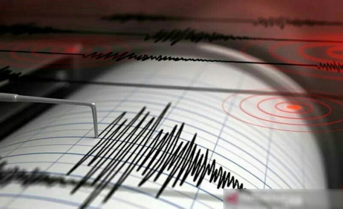 Seismograf