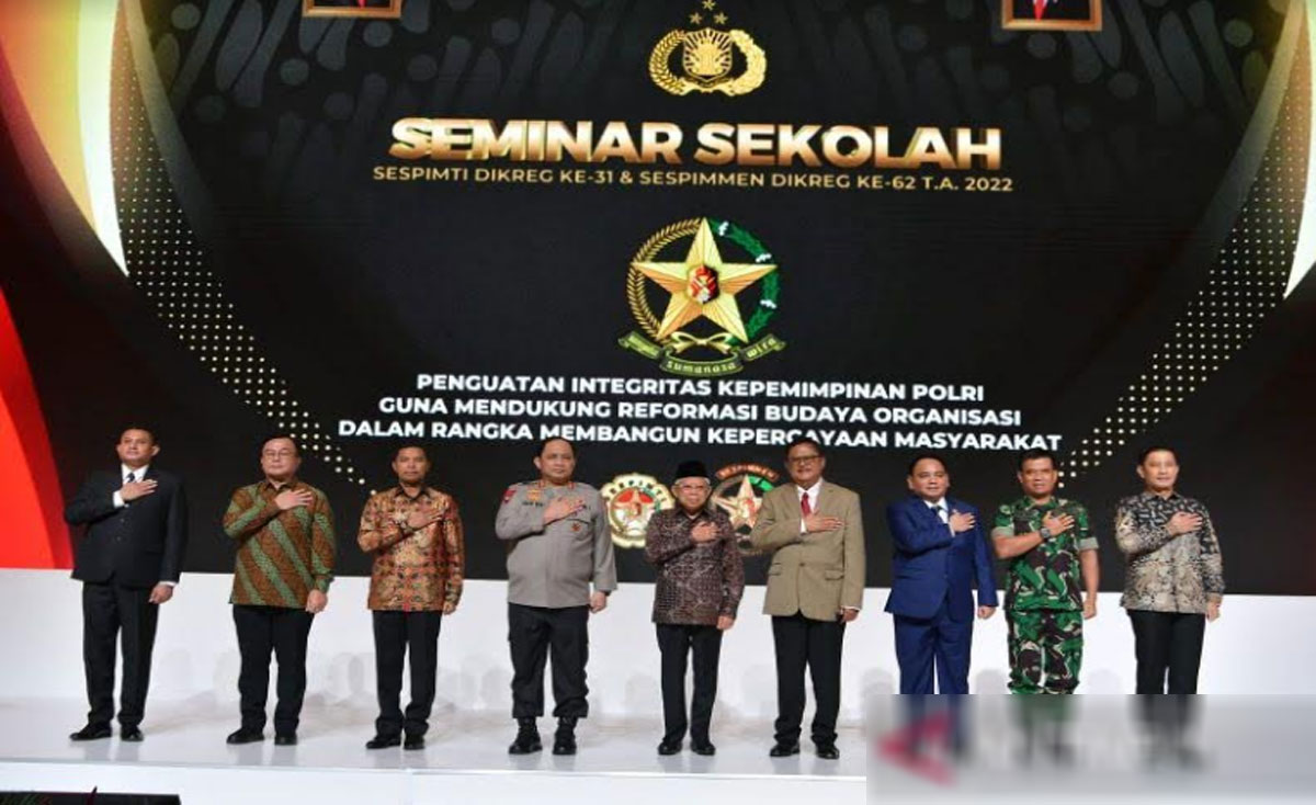 Seminar-Sekolah