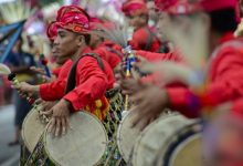 Lombok Timur Memasukkan Budaya Sasak ke Kurikulum Muatan Lokal