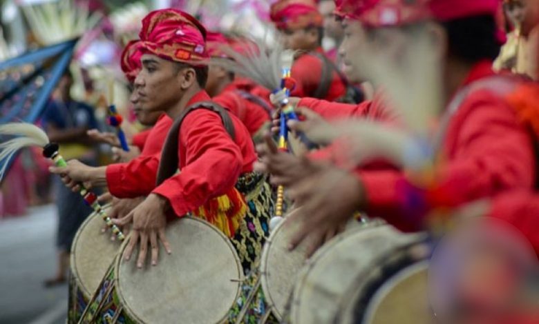 Lombok Timur Memasukkan Budaya Sasak Ke Kurikulum Muatan Lokal - Indoposco