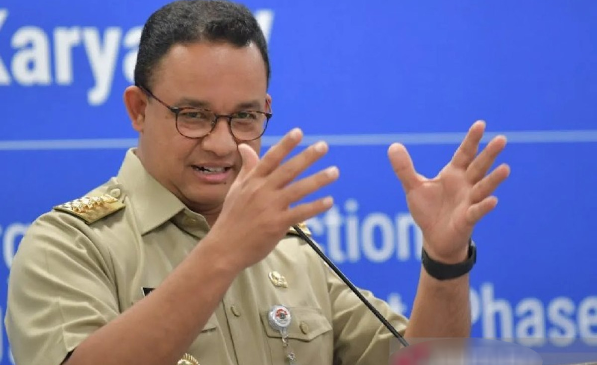 anies